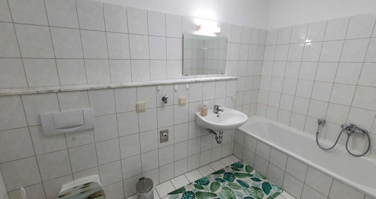 Fewo Ostseeperle 14 Karlshagen Екстериор снимка