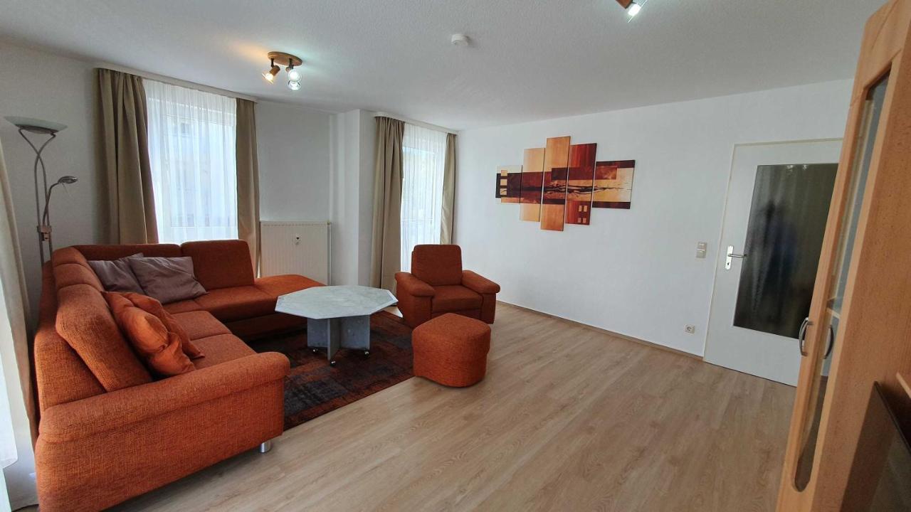 Fewo Ostseeperle 14 Karlshagen Екстериор снимка