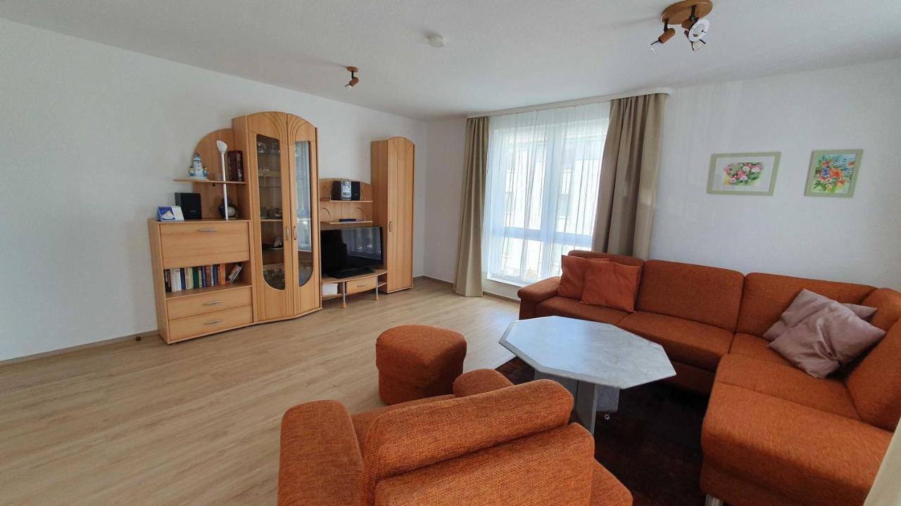 Fewo Ostseeperle 14 Karlshagen Екстериор снимка