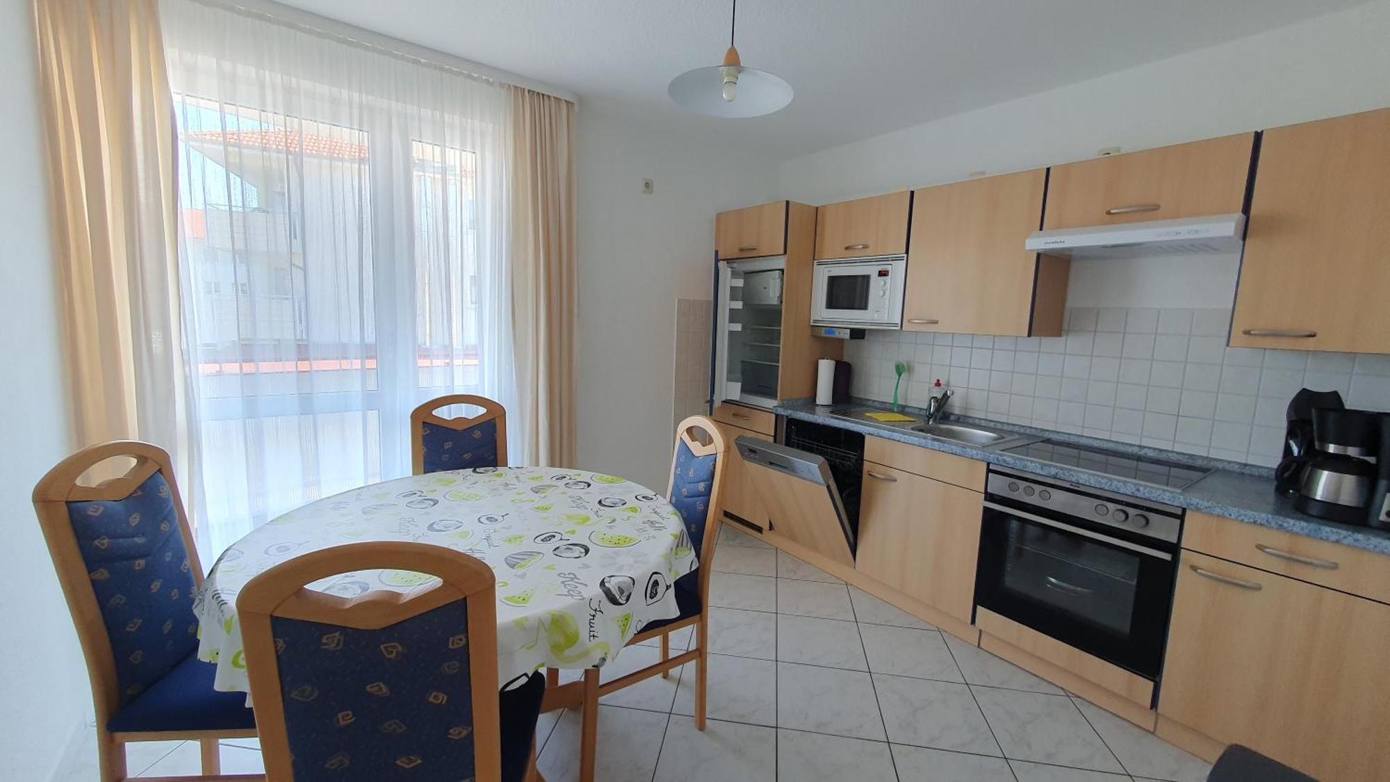 Fewo Ostseeperle 14 Karlshagen Екстериор снимка